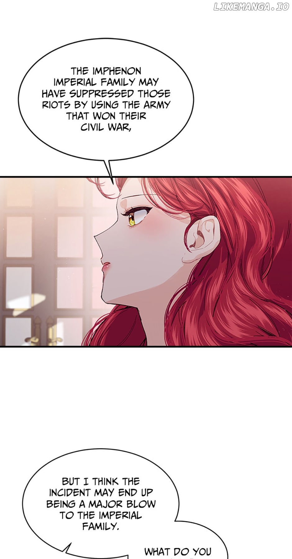 The Elegant Sea of Savagery Chapter 67 - page 60