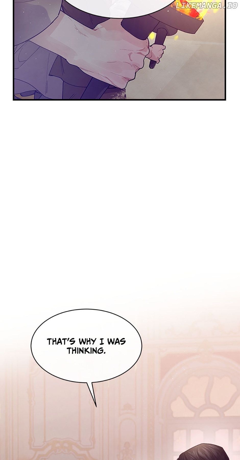 The Elegant Sea of Savagery Chapter 67 - page 62