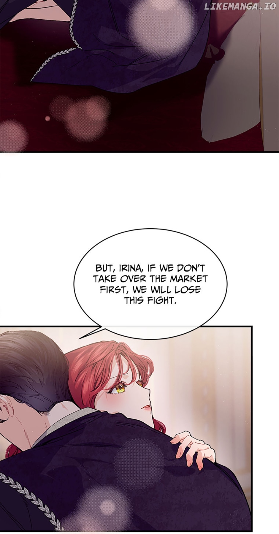 The Elegant Sea of Savagery Chapter 67 - page 67