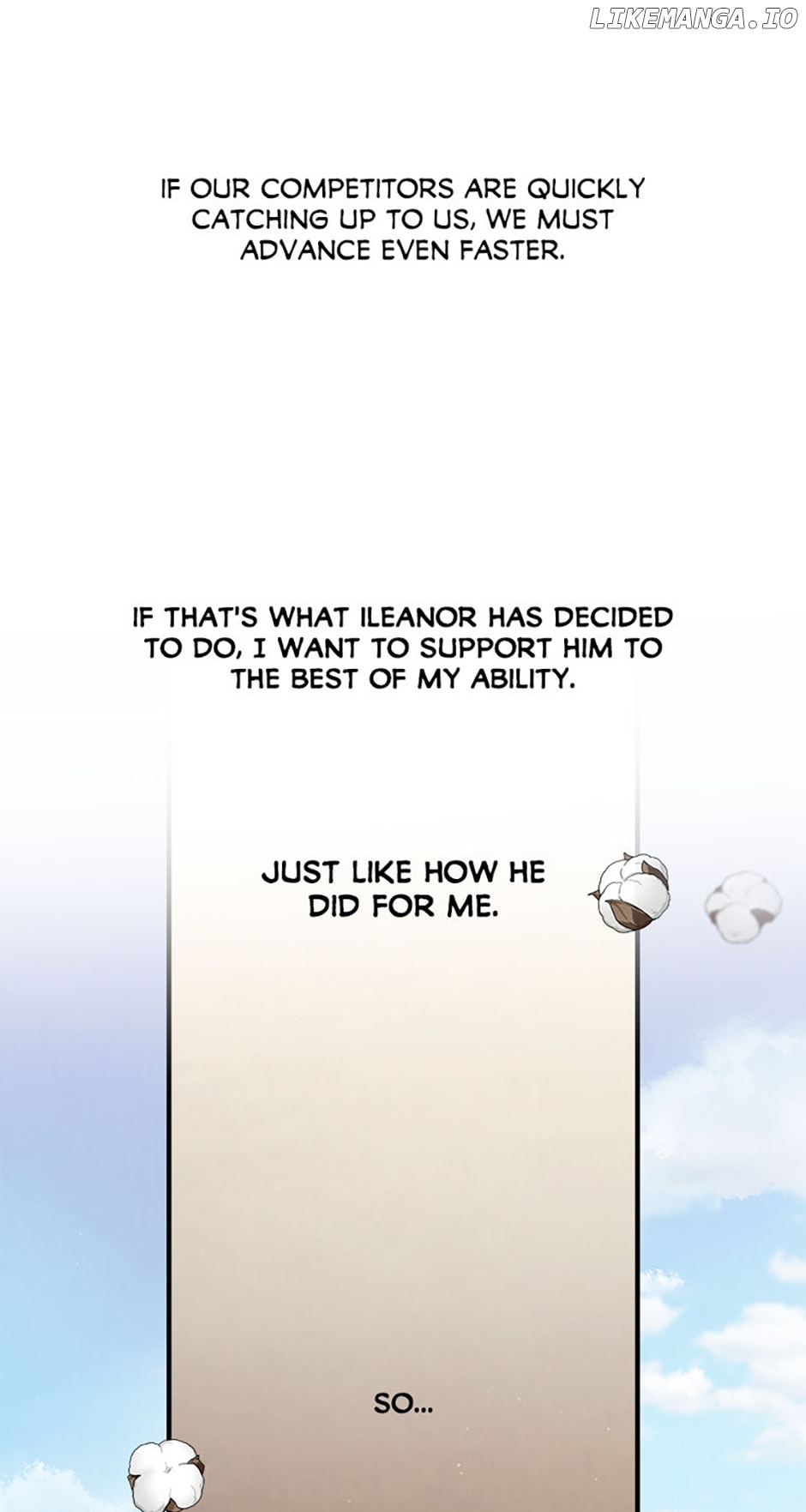 The Elegant Sea of Savagery Chapter 67 - page 70