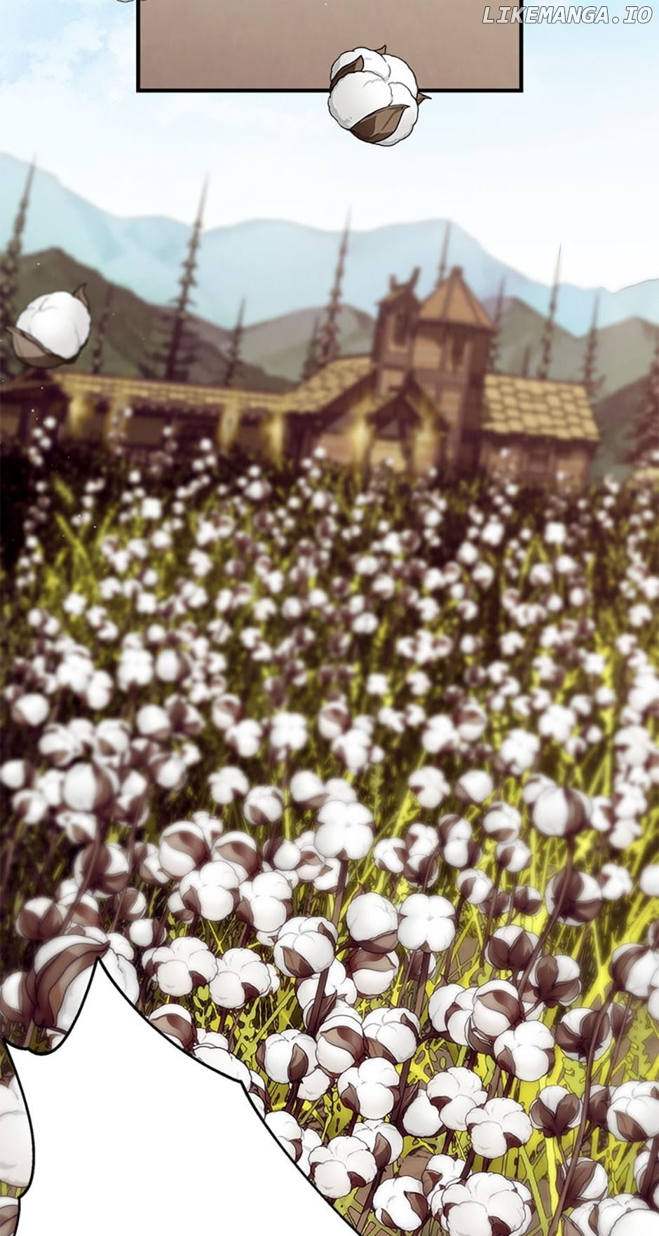 The Elegant Sea of Savagery Chapter 67 - page 71