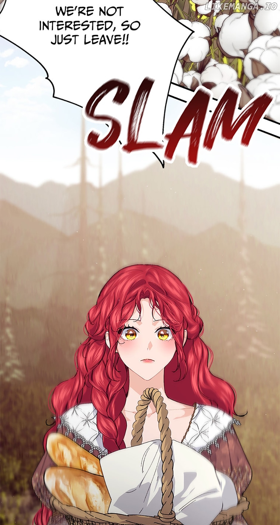 The Elegant Sea of Savagery Chapter 67 - page 72