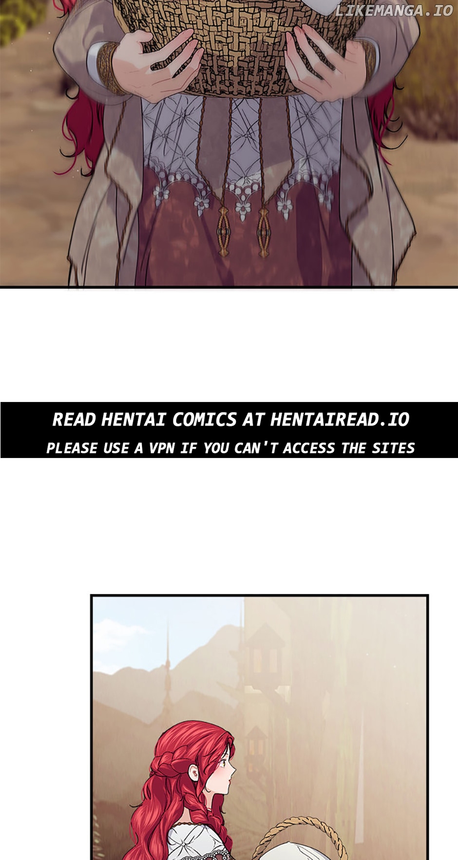 The Elegant Sea of Savagery Chapter 67 - page 73