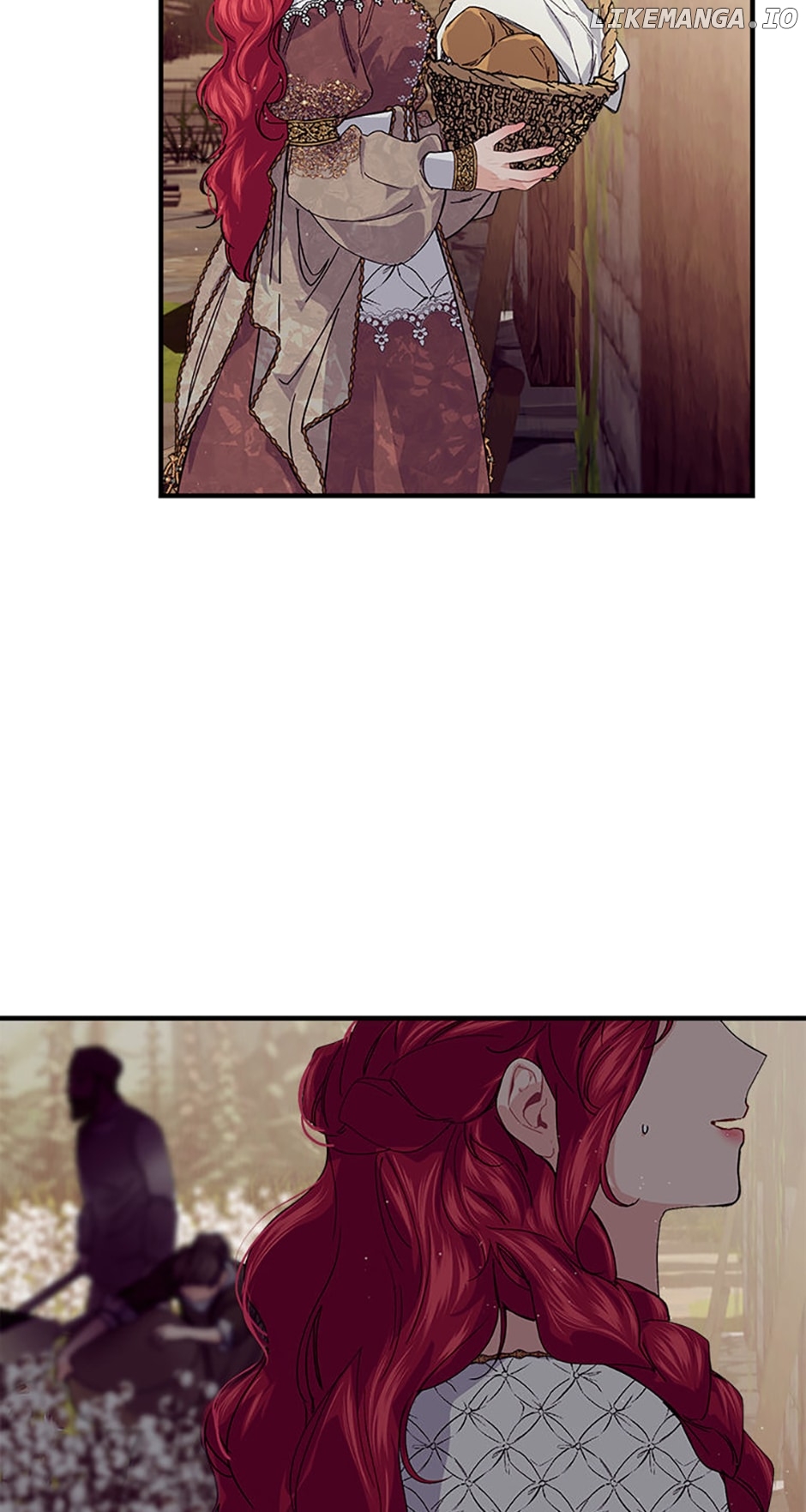 The Elegant Sea of Savagery Chapter 67 - page 74