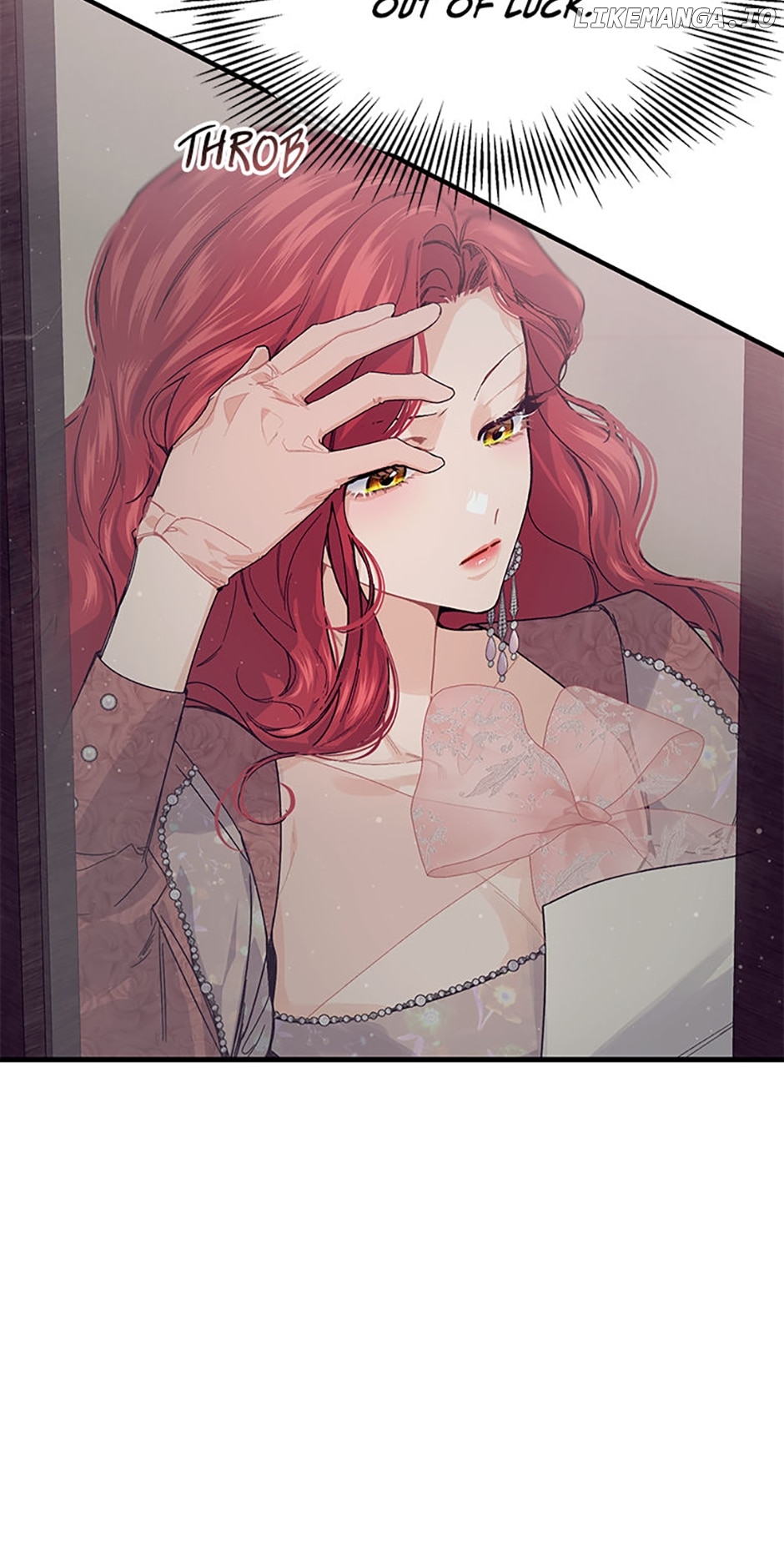 The Elegant Sea of Savagery Chapter 65 - page 10
