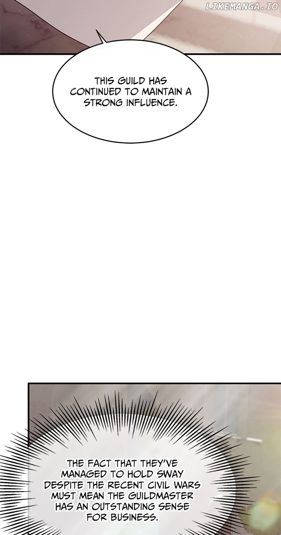 The Elegant Sea of Savagery Chapter 65 - page 13
