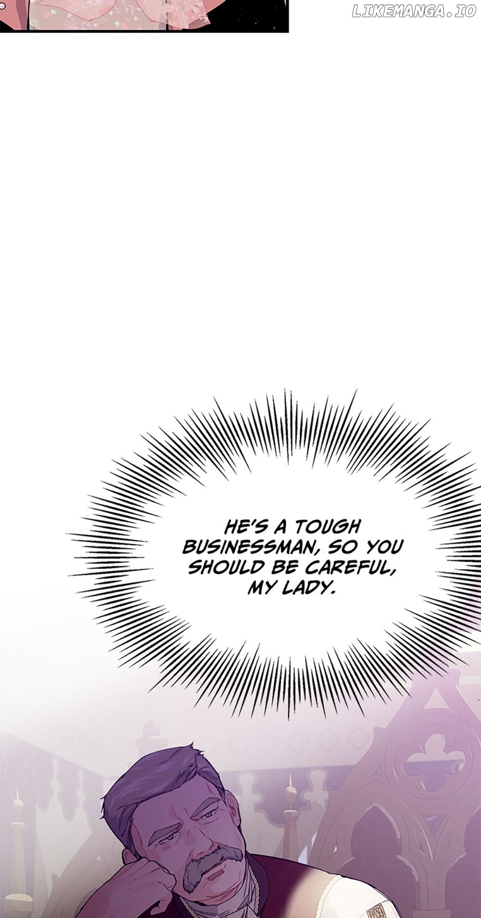 The Elegant Sea of Savagery Chapter 65 - page 16
