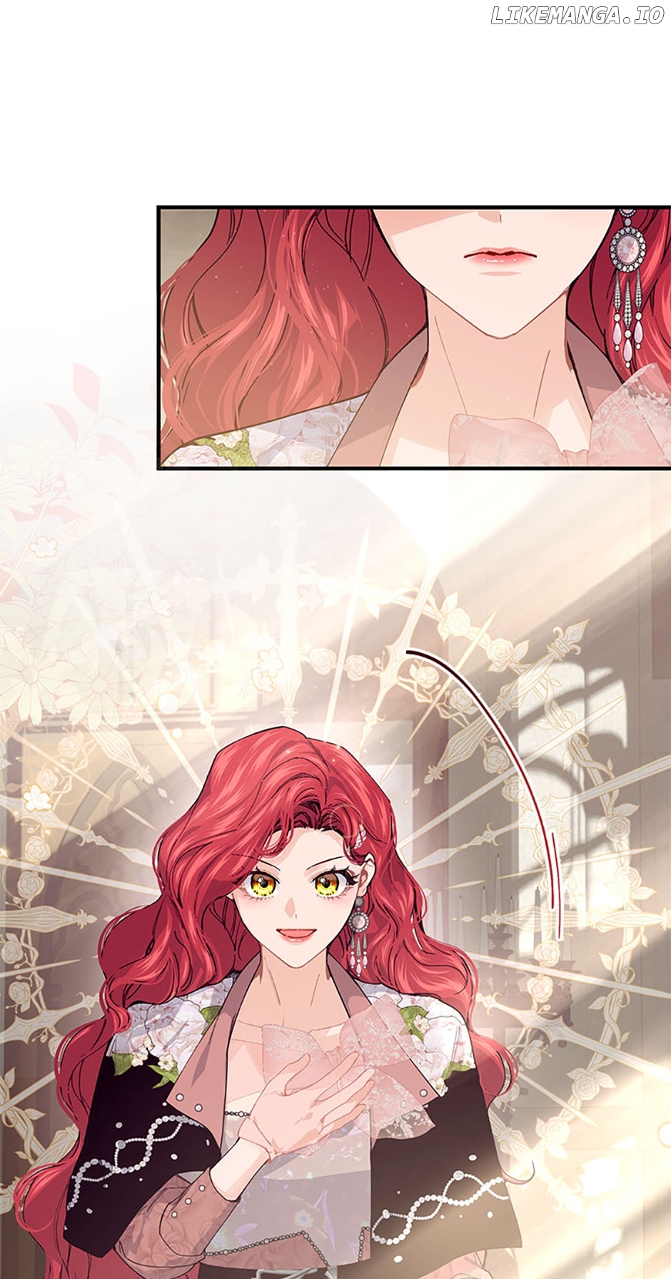 The Elegant Sea of Savagery Chapter 65 - page 18