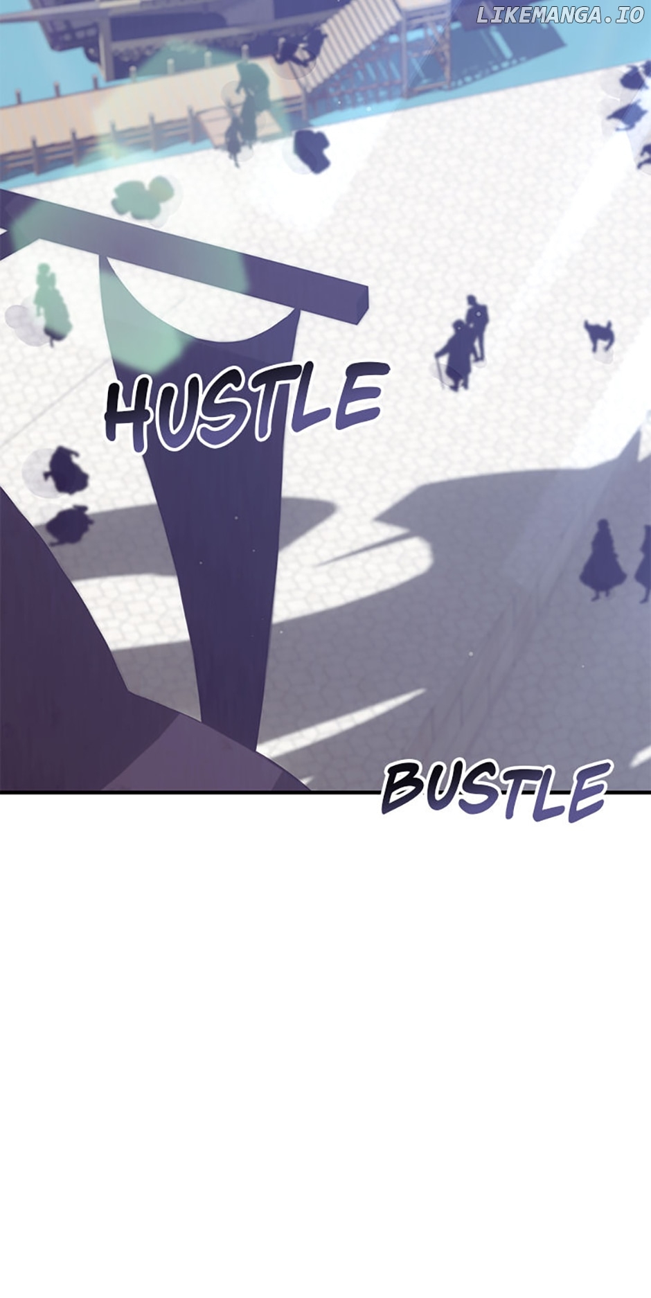 The Elegant Sea of Savagery Chapter 65 - page 2