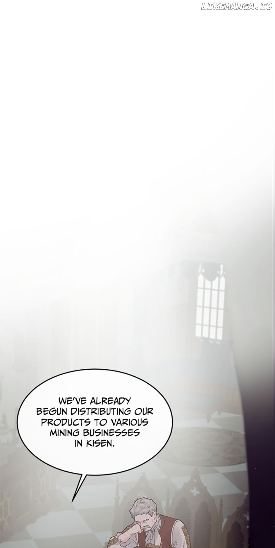 The Elegant Sea of Savagery Chapter 65 - page 20