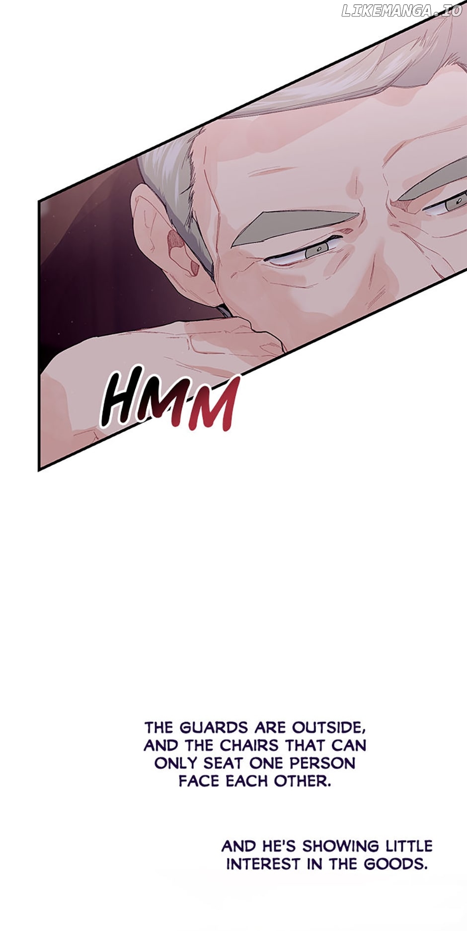 The Elegant Sea of Savagery Chapter 65 - page 22
