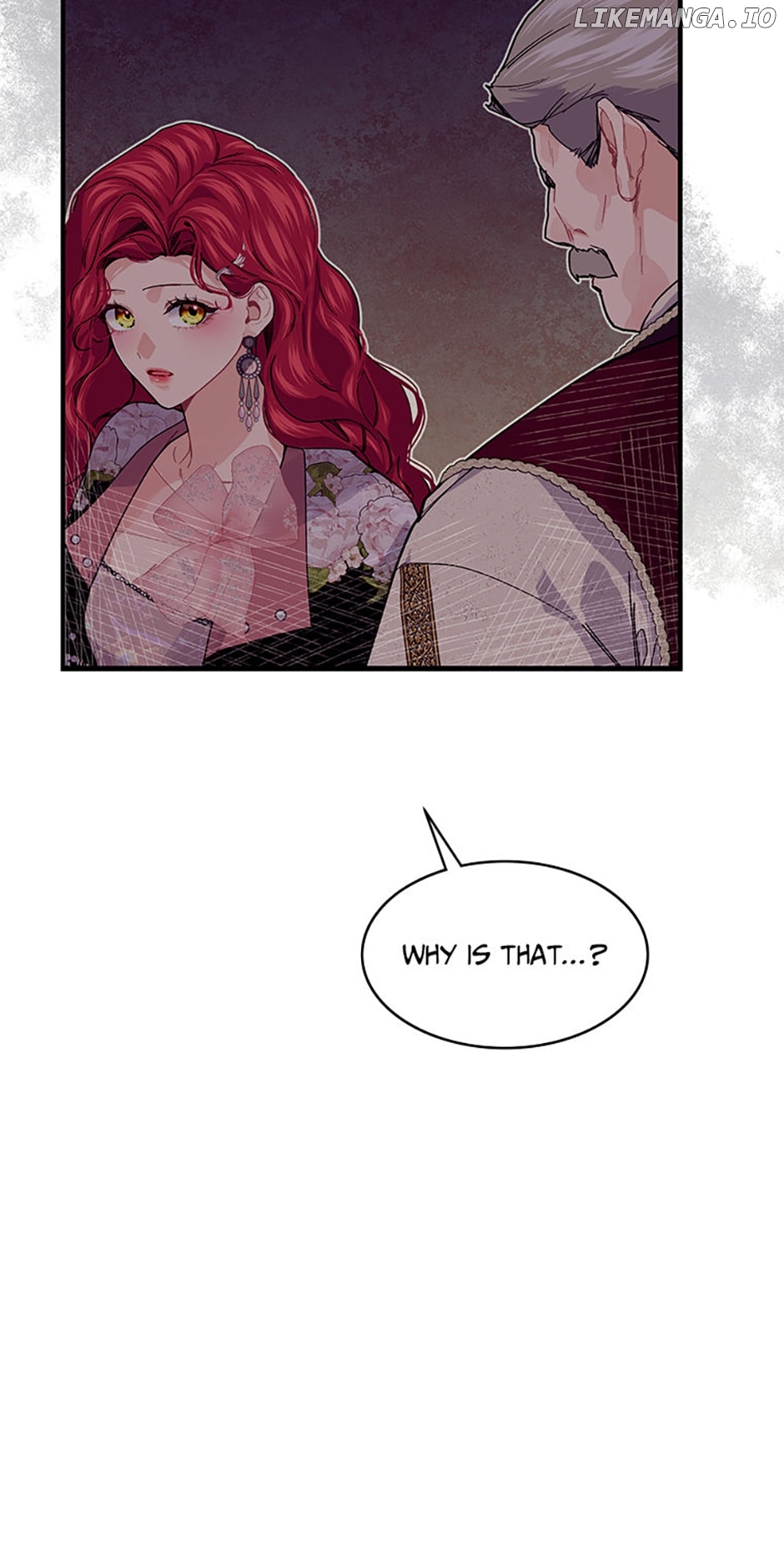 The Elegant Sea of Savagery Chapter 65 - page 39