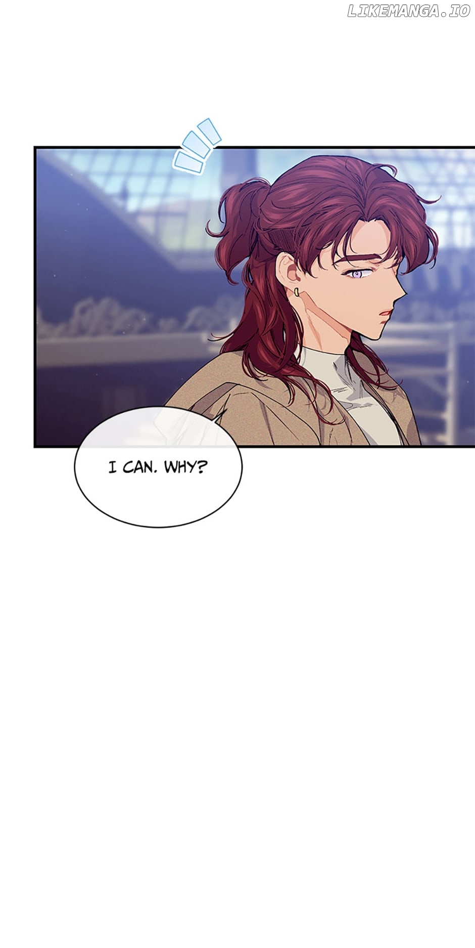 The Elegant Sea of Savagery Chapter 65 - page 4