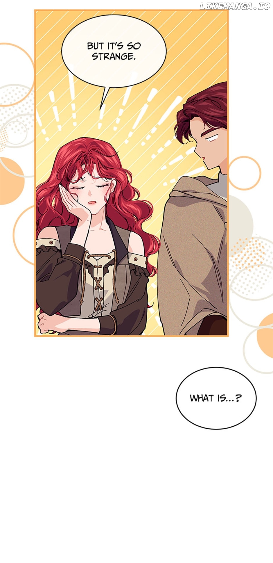 The Elegant Sea of Savagery Chapter 65 - page 51