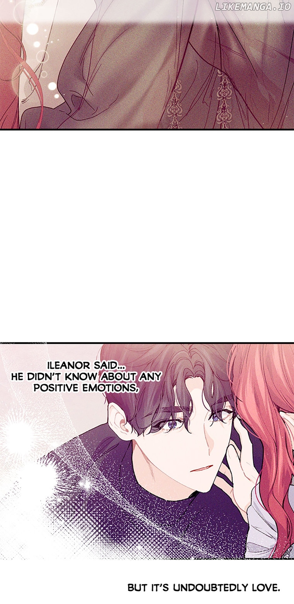 The Elegant Sea of Savagery Chapter 65 - page 58