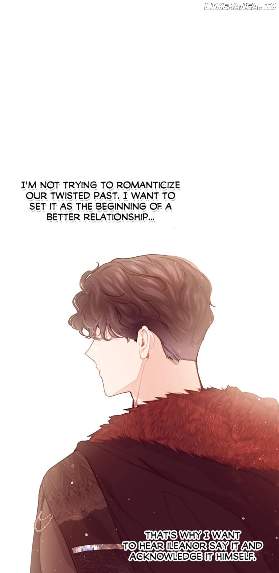 The Elegant Sea of Savagery Chapter 65 - page 59
