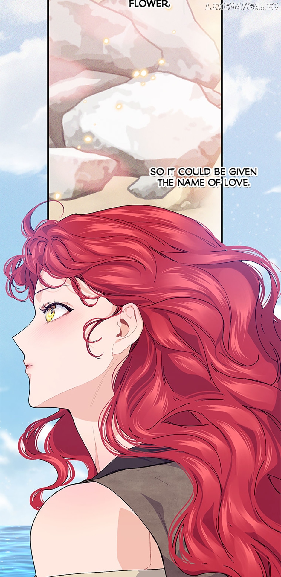 The Elegant Sea of Savagery Chapter 65 - page 61