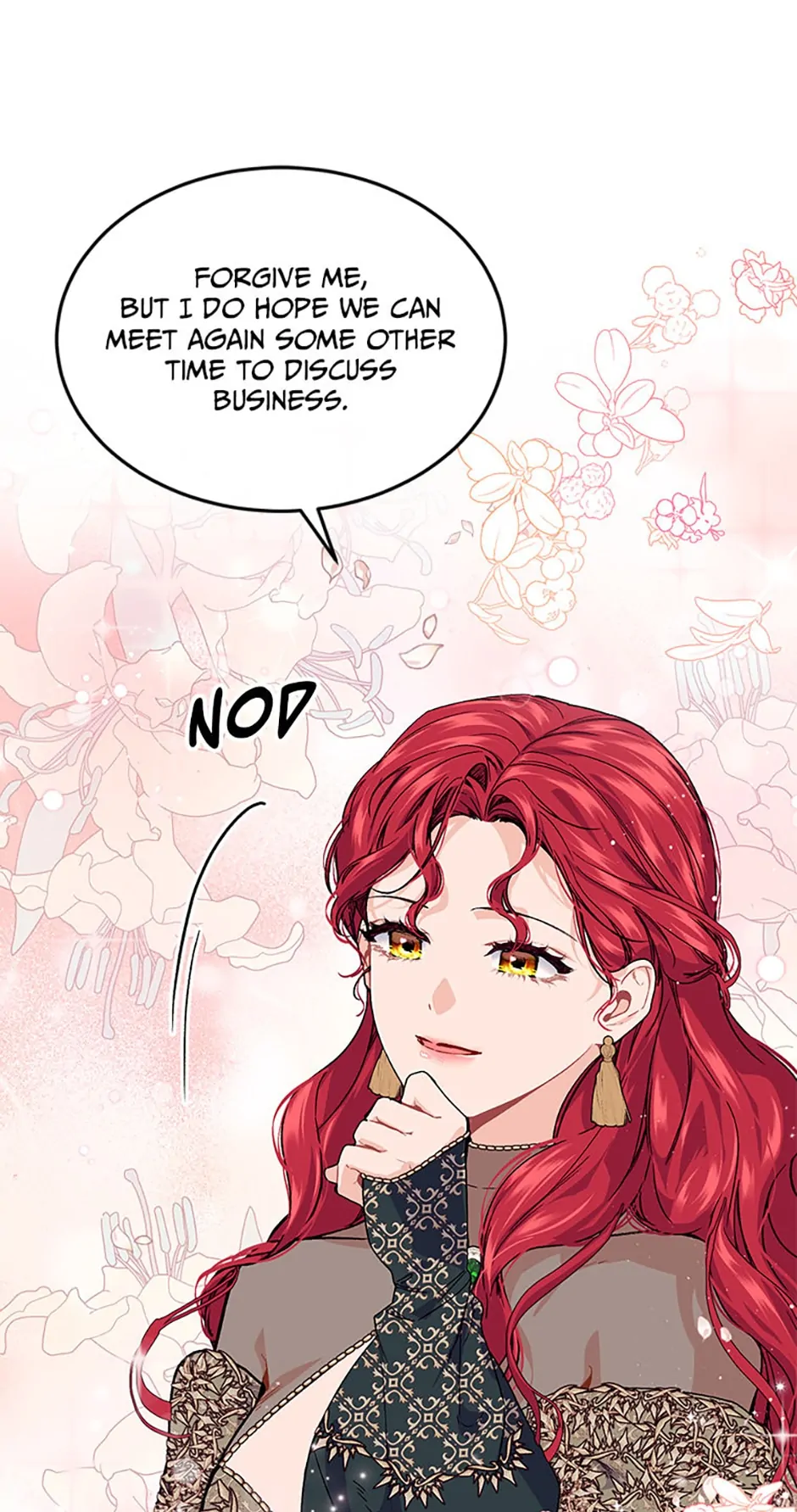 The Elegant Sea of Savagery Chapter 51 - page 24