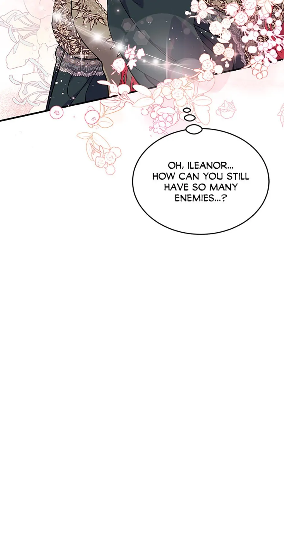 The Elegant Sea of Savagery Chapter 51 - page 25