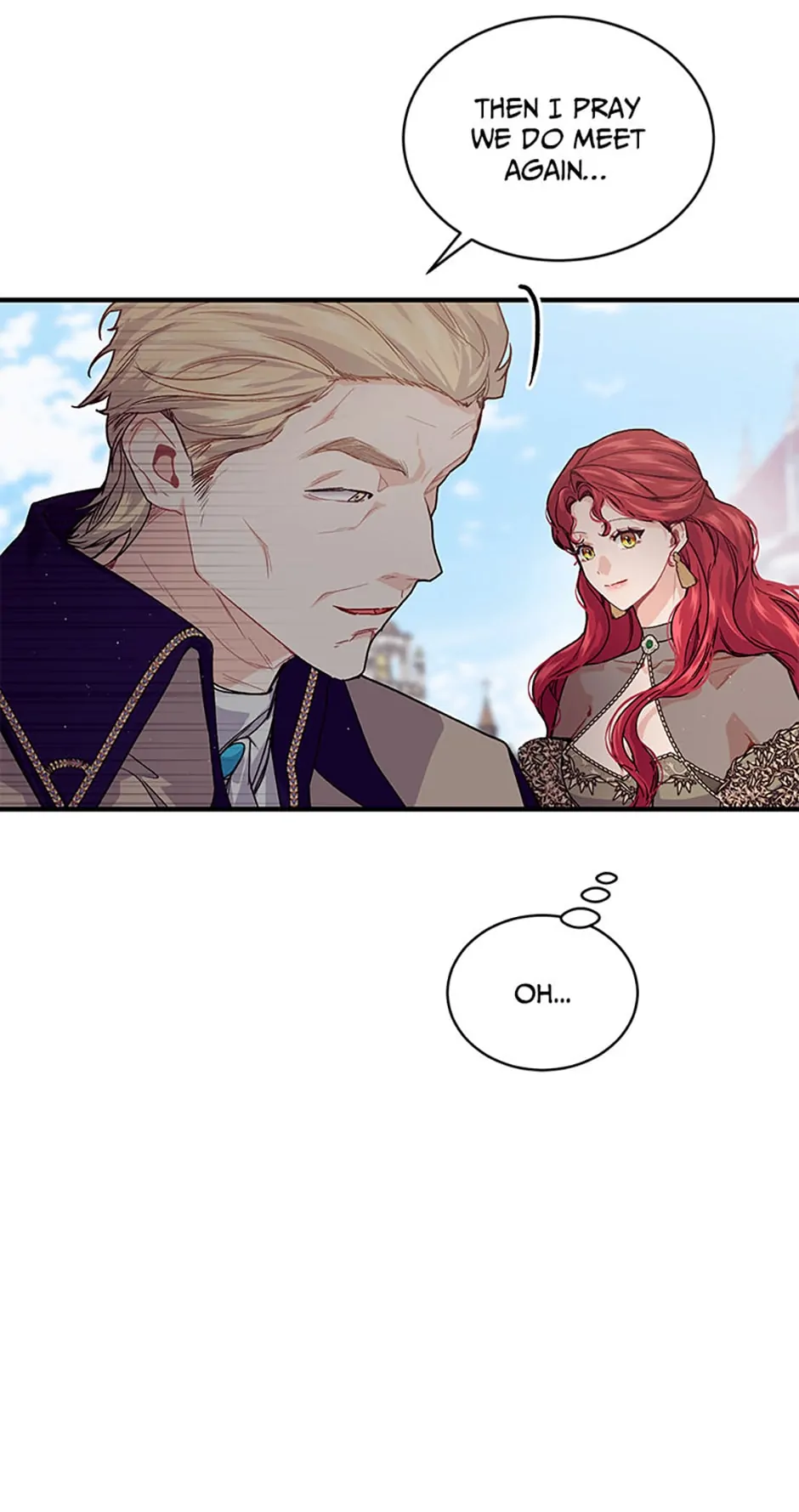 The Elegant Sea of Savagery Chapter 51 - page 27