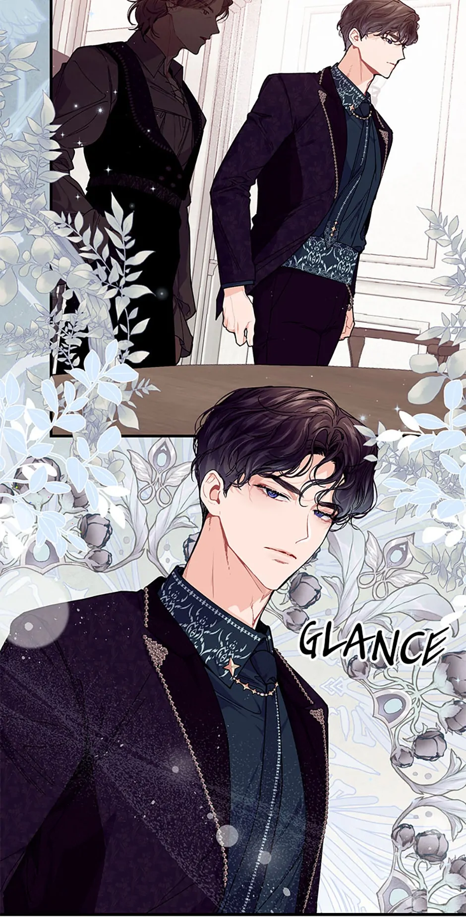 The Elegant Sea of Savagery Chapter 51 - page 36