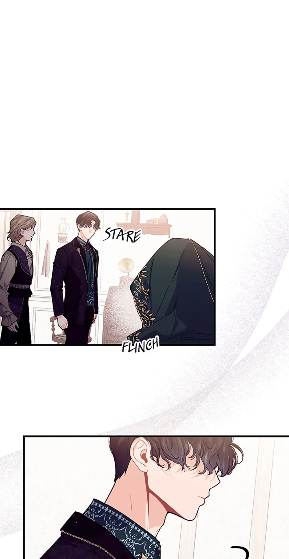 The Elegant Sea of Savagery Chapter 51 - page 37
