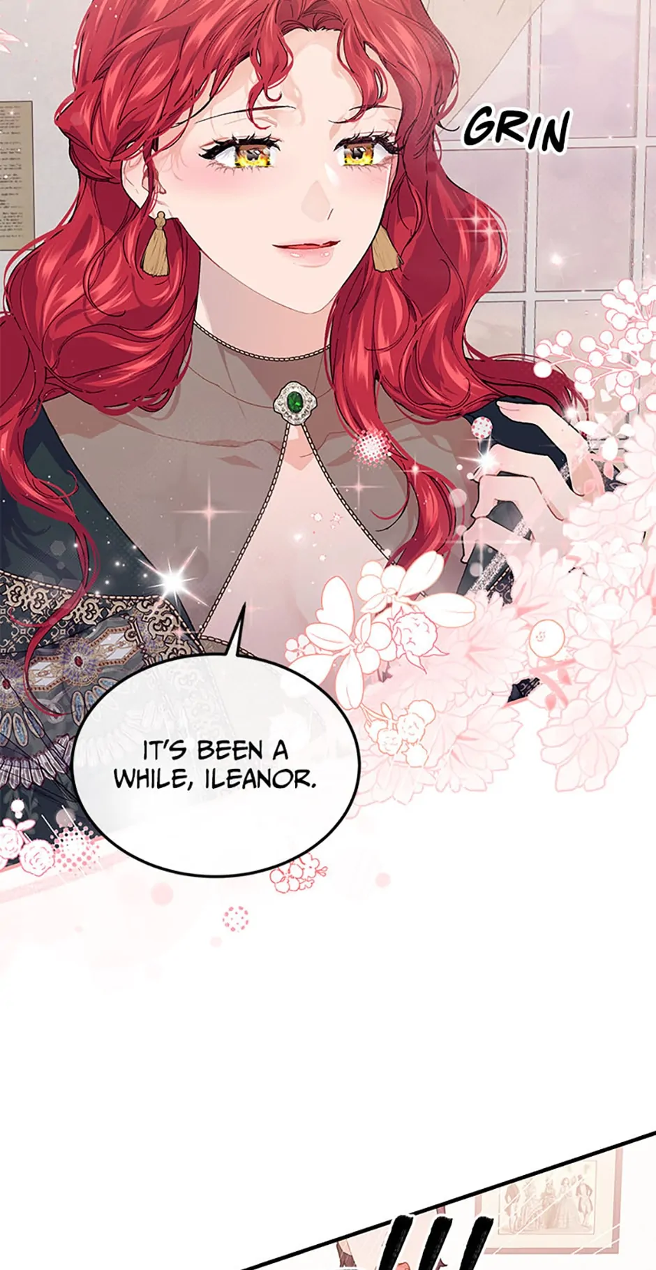 The Elegant Sea of Savagery Chapter 51 - page 44