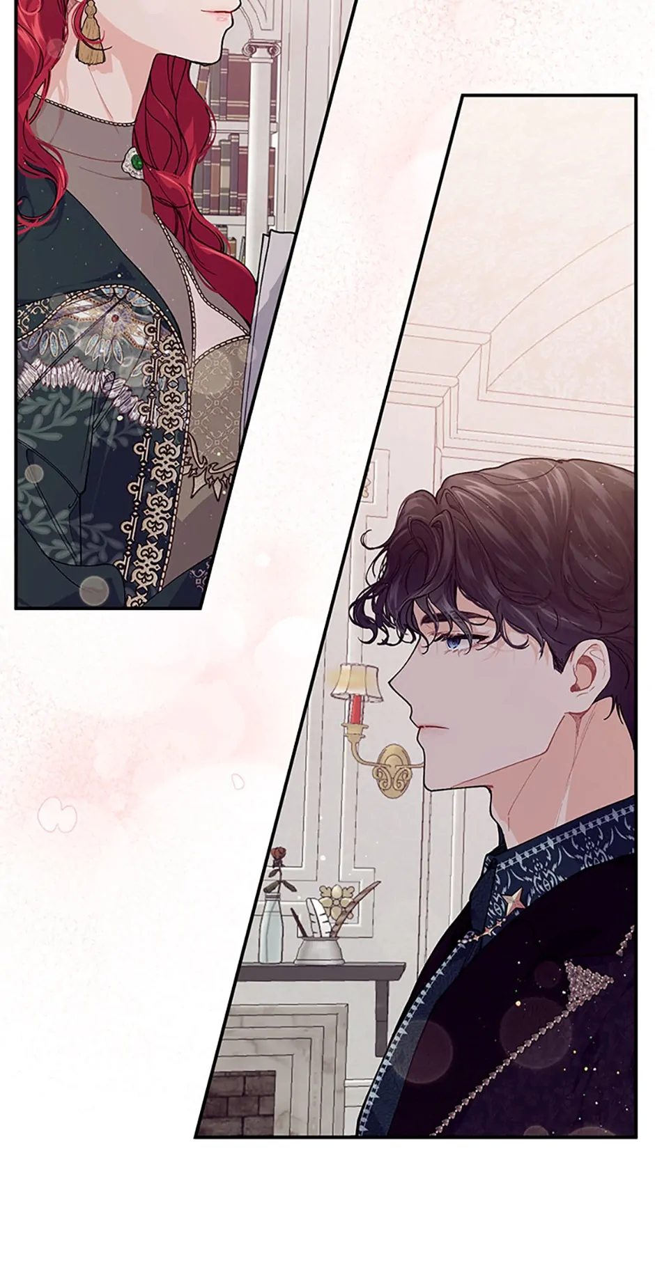 The Elegant Sea of Savagery Chapter 51 - page 46
