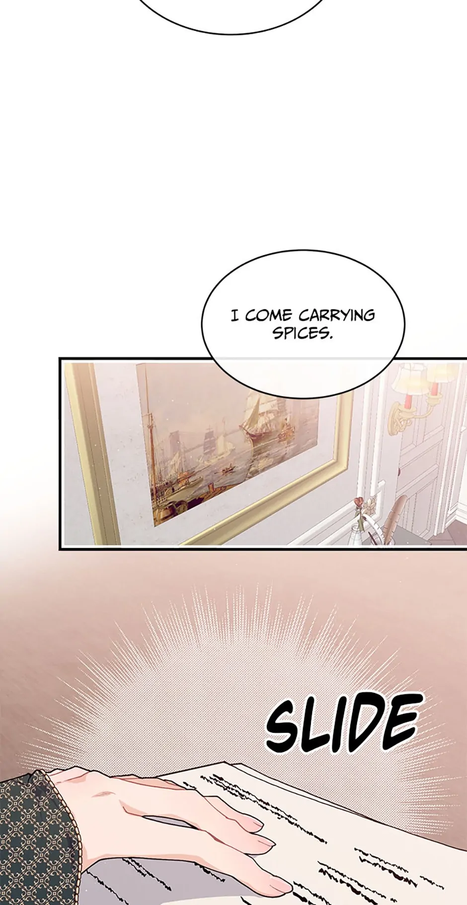 The Elegant Sea of Savagery Chapter 51 - page 49