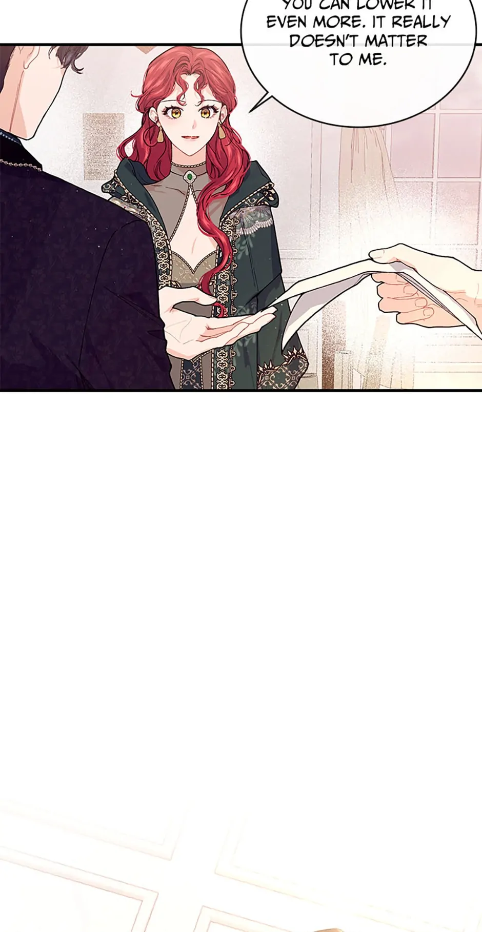 The Elegant Sea of Savagery Chapter 51 - page 52