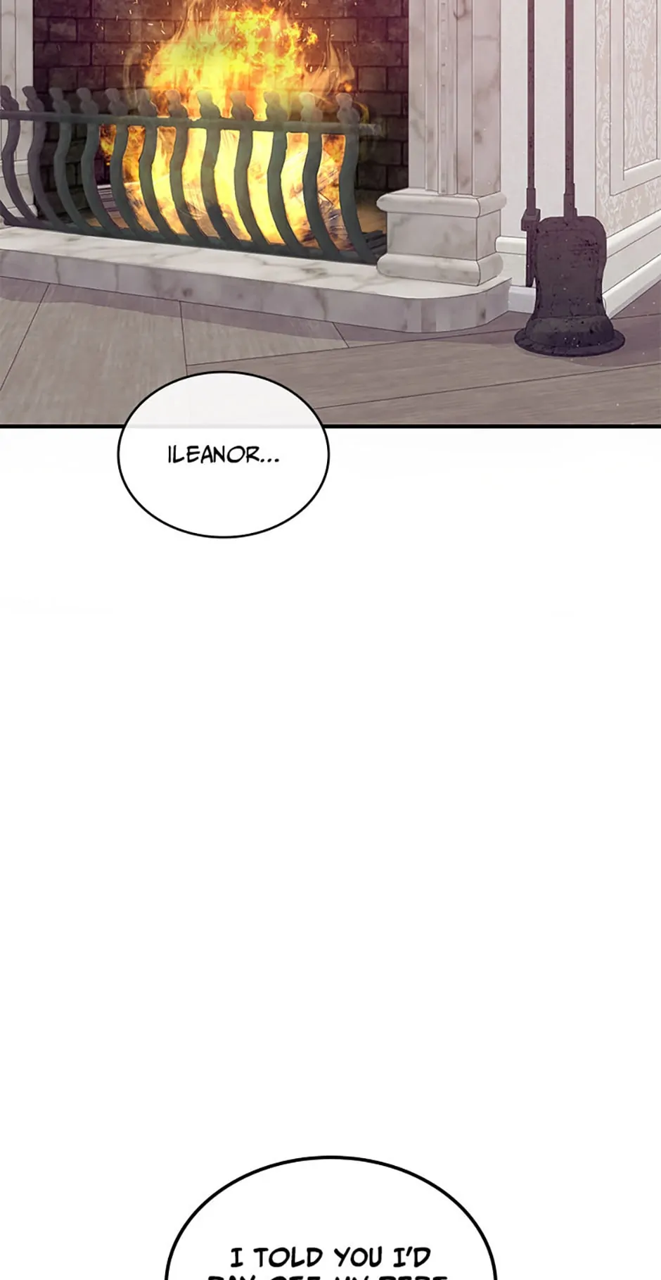 The Elegant Sea of Savagery Chapter 51 - page 55