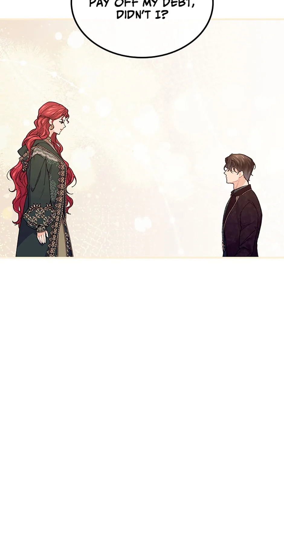 The Elegant Sea of Savagery Chapter 51 - page 56