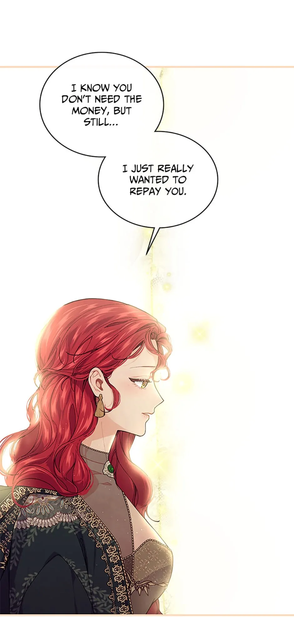 The Elegant Sea of Savagery Chapter 51 - page 57
