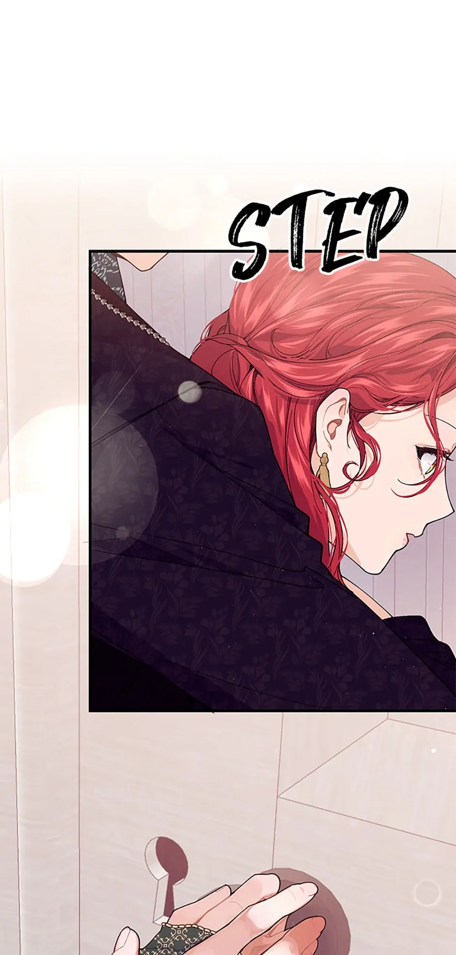 The Elegant Sea of Savagery Chapter 51 - page 62