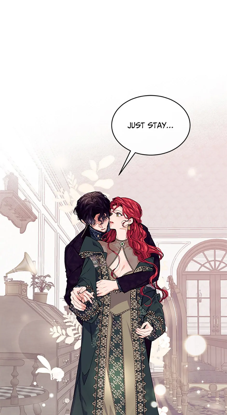 The Elegant Sea of Savagery Chapter 51 - page 64