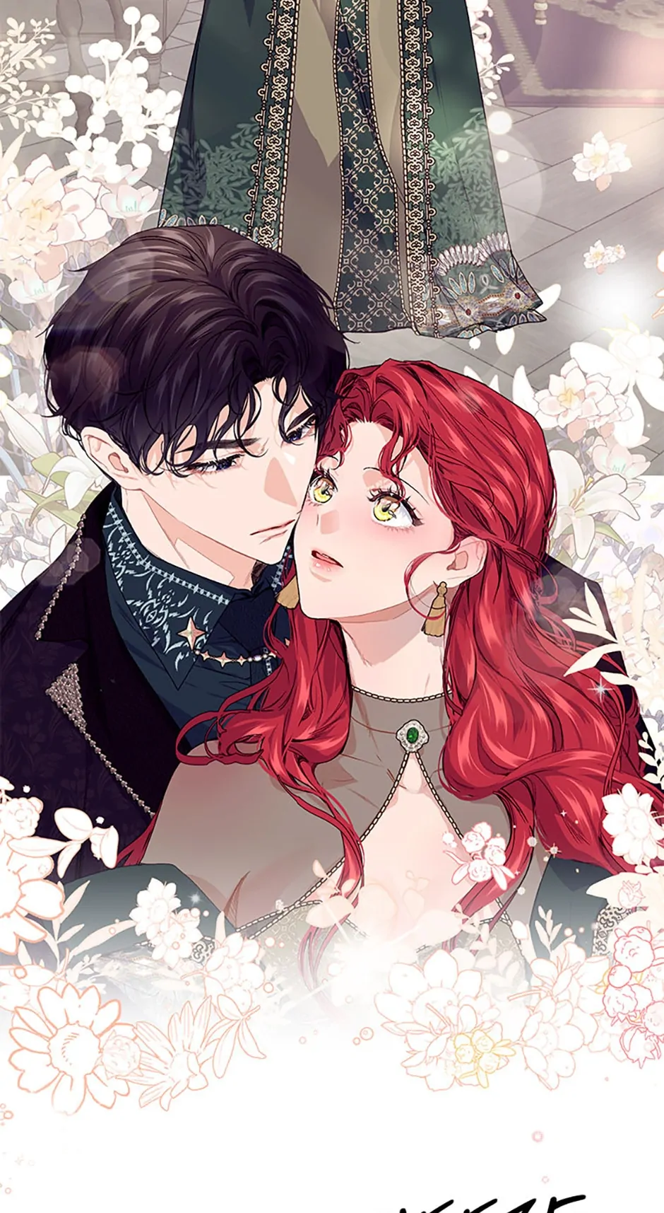 The Elegant Sea of Savagery Chapter 51 - page 65