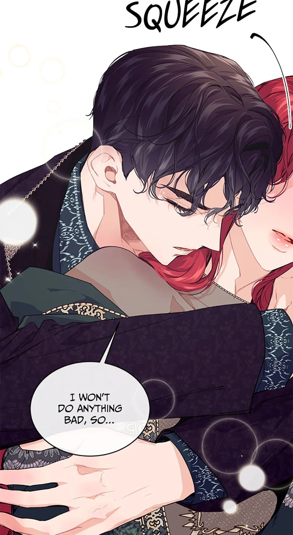 The Elegant Sea of Savagery Chapter 51 - page 66