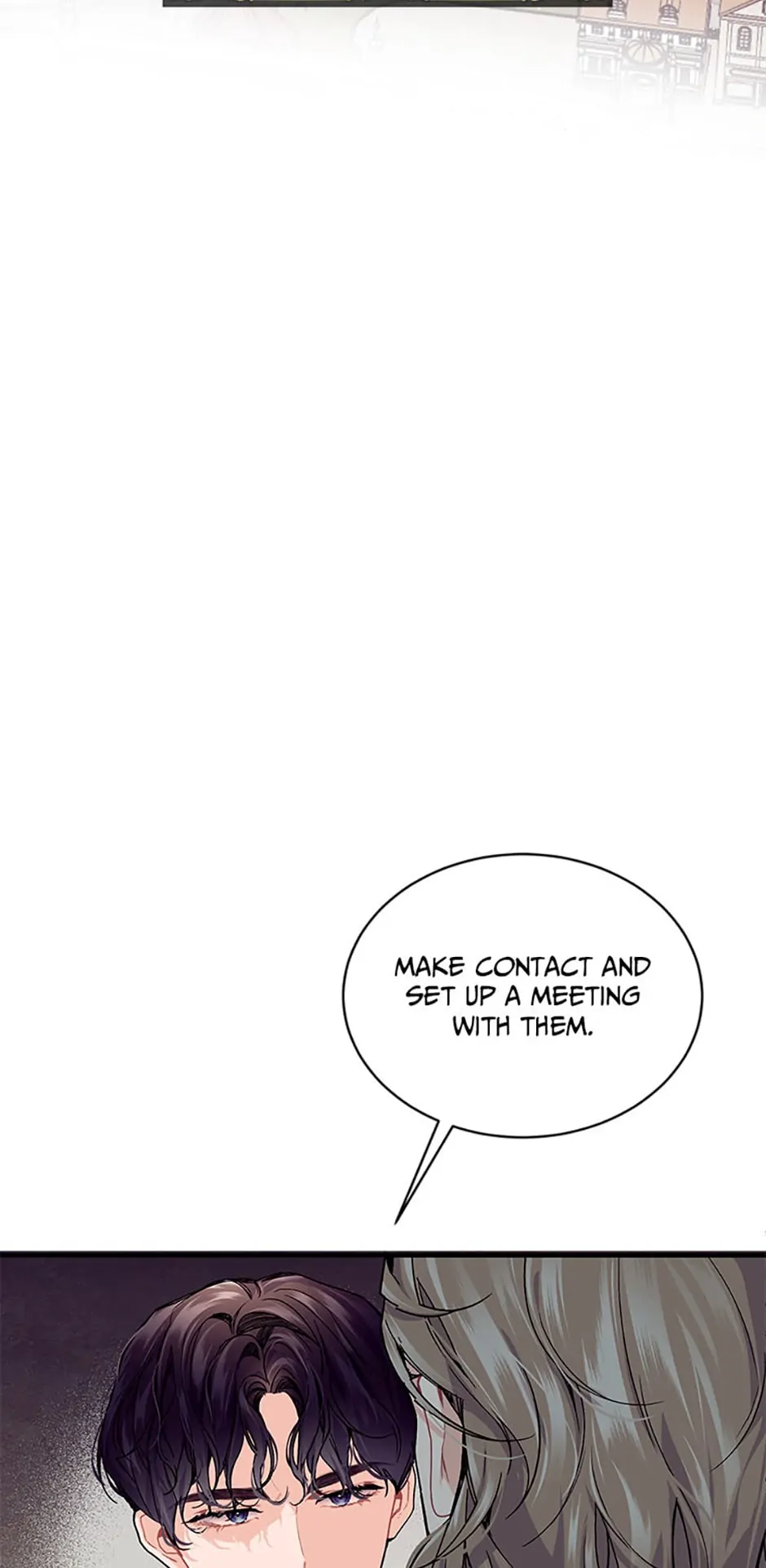 The Elegant Sea of Savagery Chapter 51 - page 8