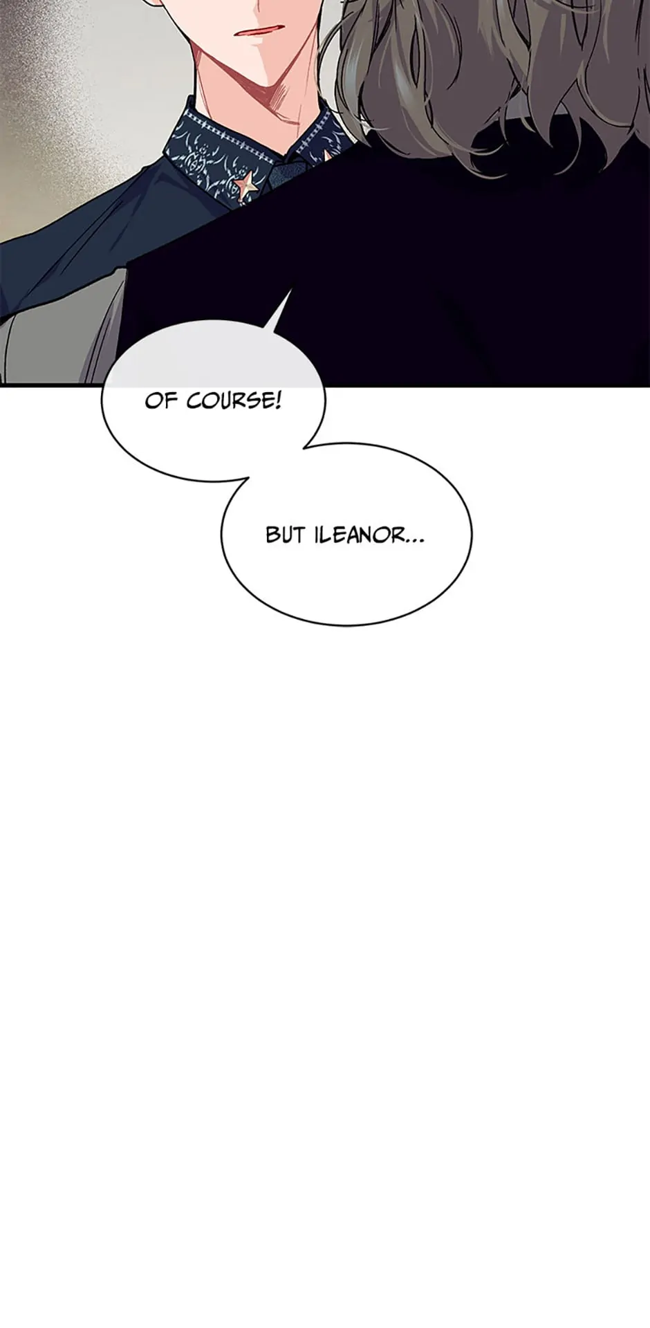 The Elegant Sea of Savagery Chapter 51 - page 9