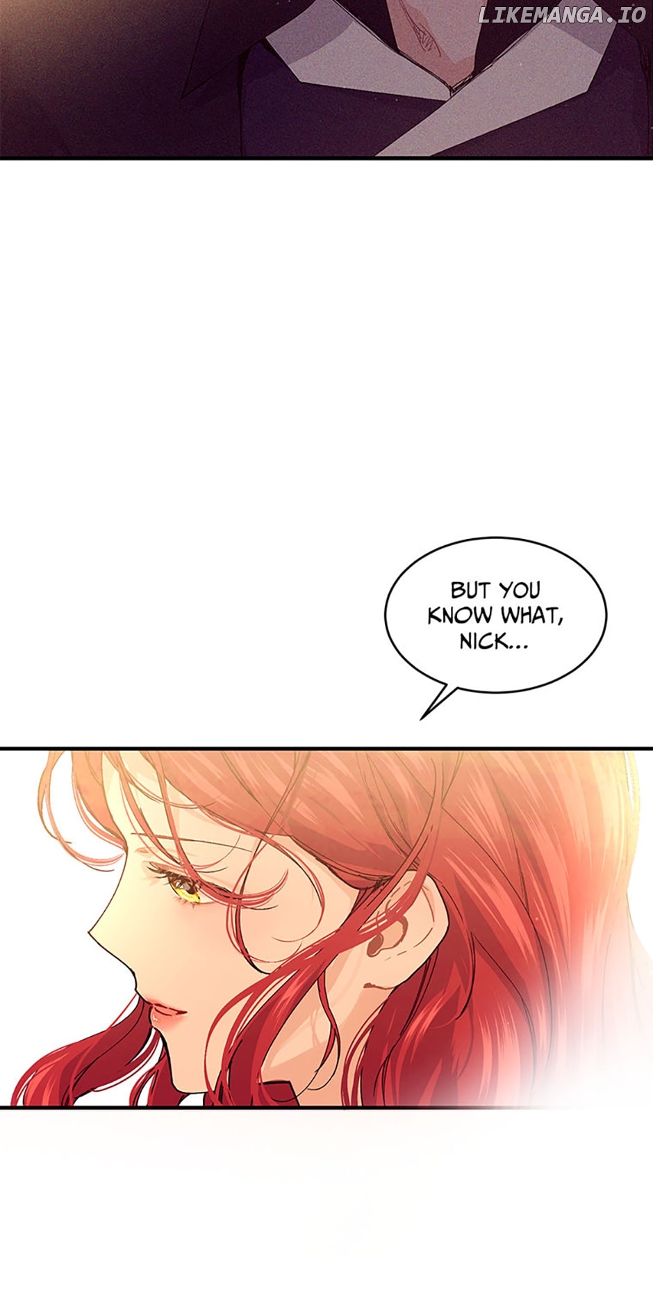 The Elegant Sea of Savagery Chapter 64 - page 10