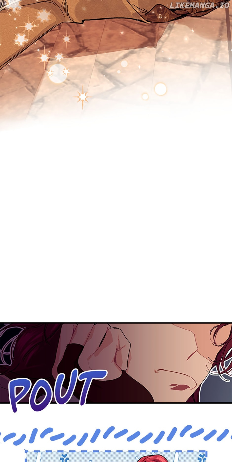 The Elegant Sea of Savagery Chapter 64 - page 19