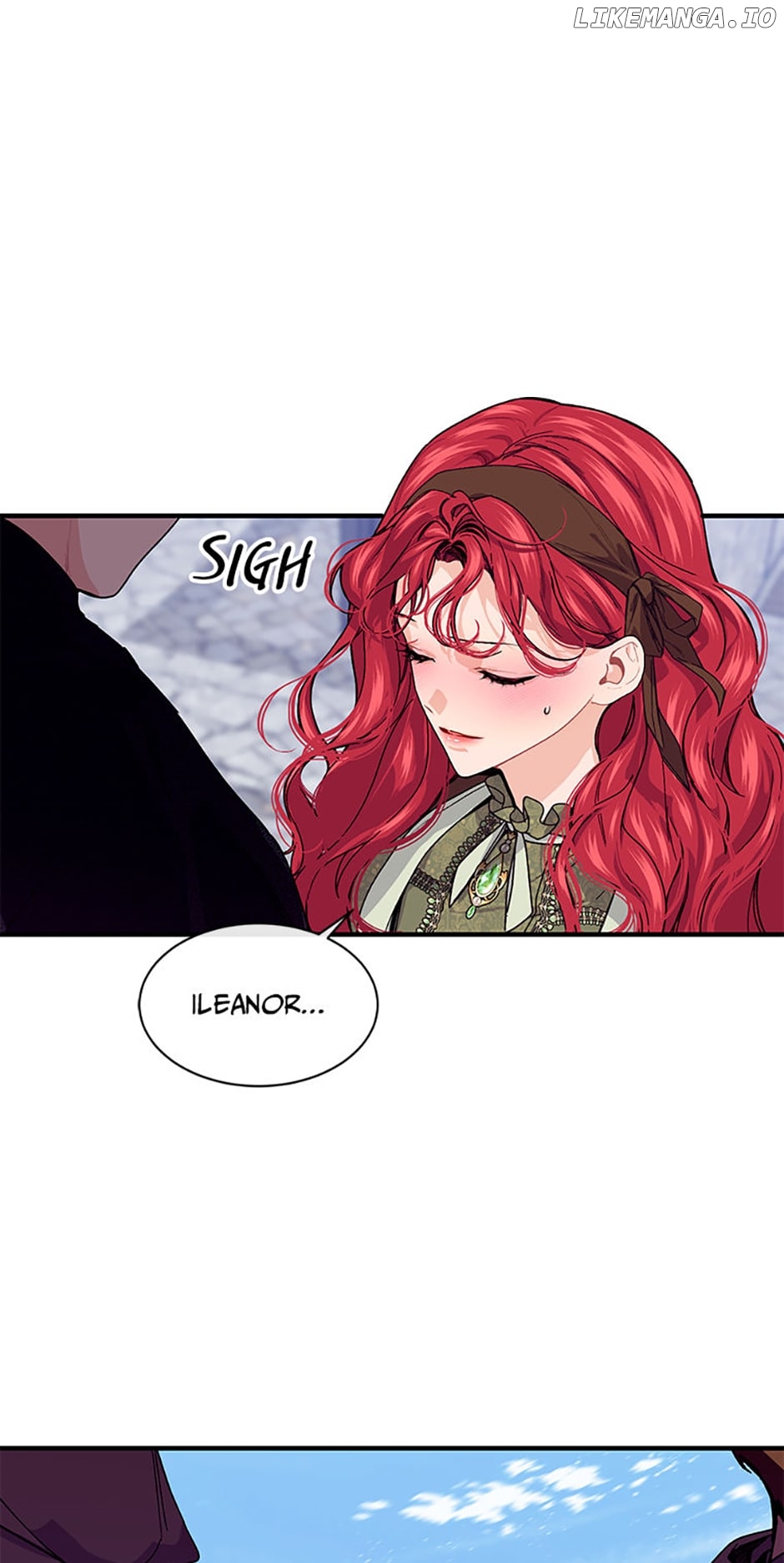 The Elegant Sea of Savagery Chapter 64 - page 23