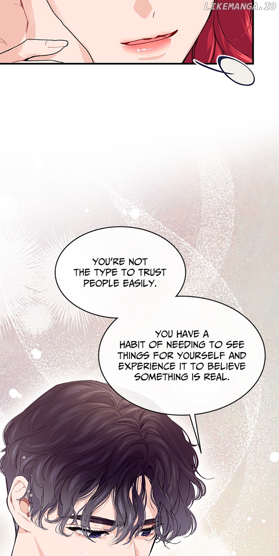 The Elegant Sea of Savagery Chapter 64 - page 26
