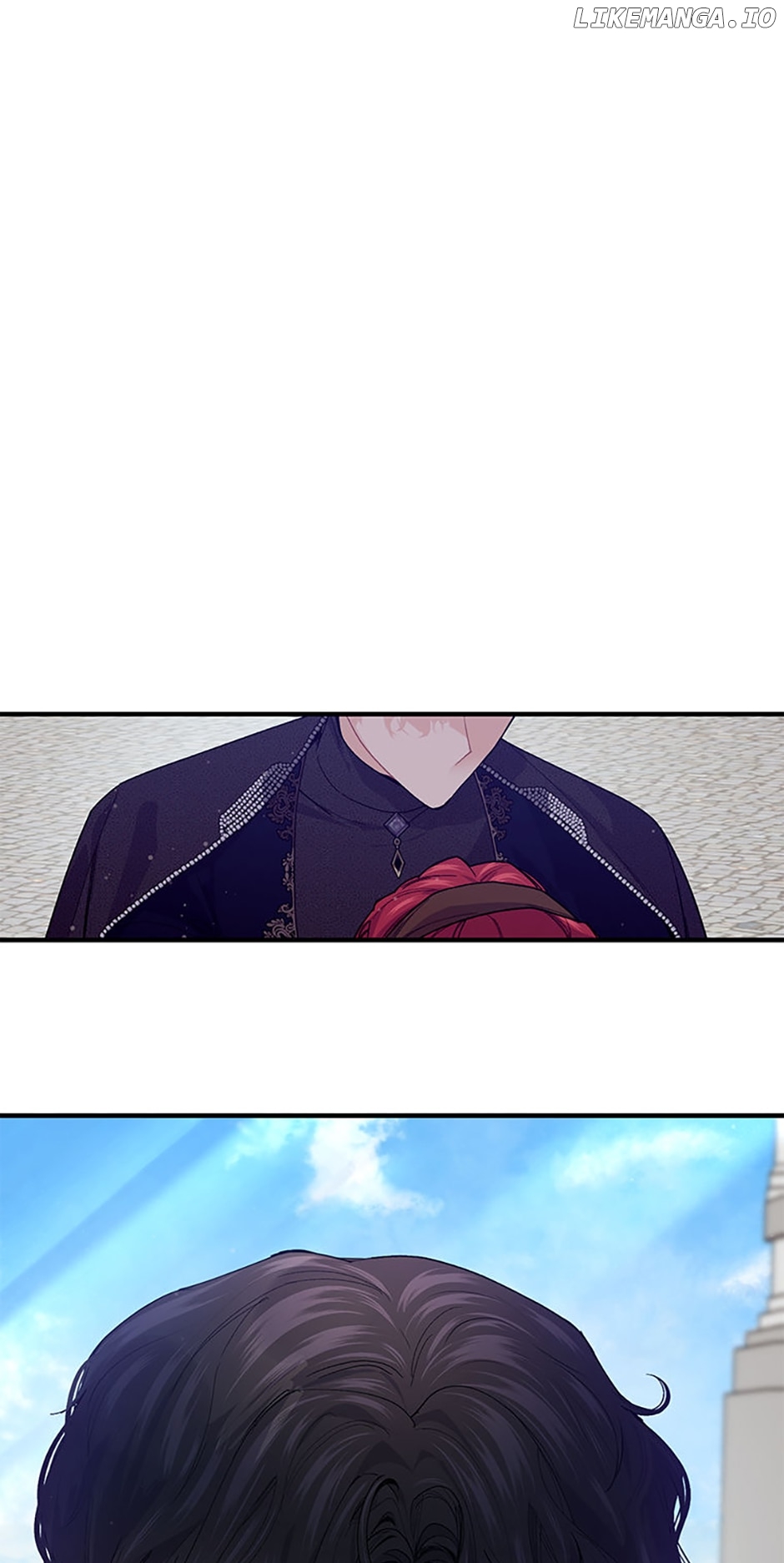 The Elegant Sea of Savagery Chapter 64 - page 32