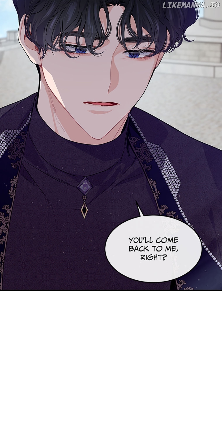 The Elegant Sea of Savagery Chapter 64 - page 33