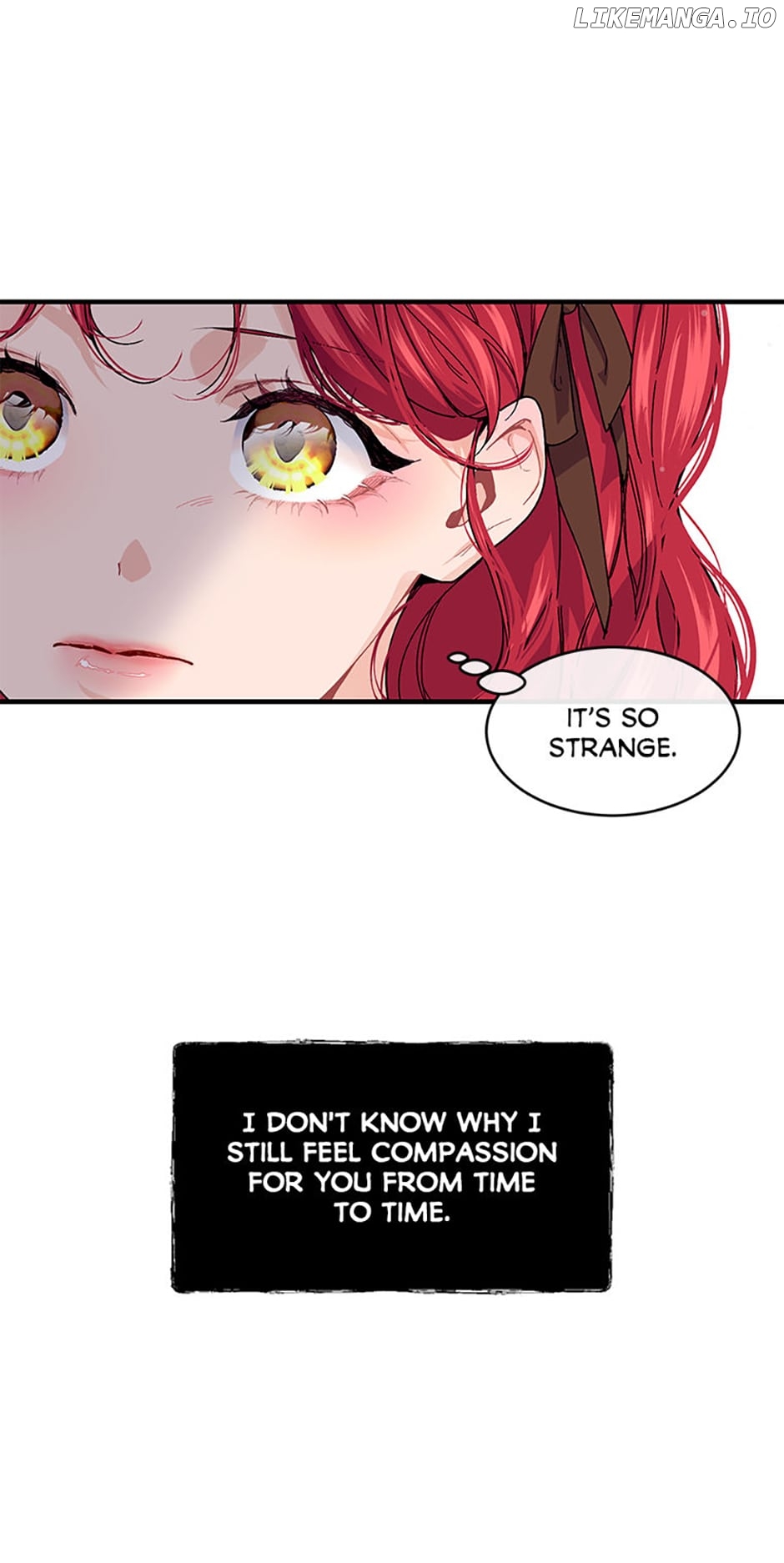 The Elegant Sea of Savagery Chapter 64 - page 34