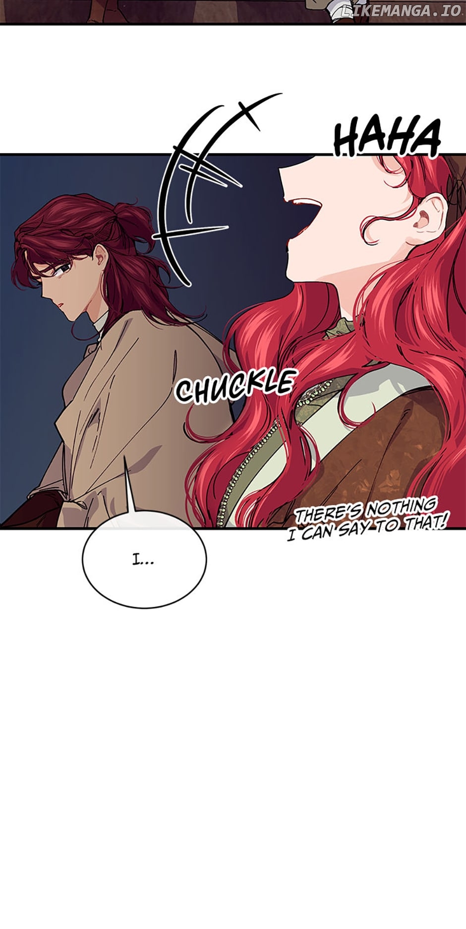 The Elegant Sea of Savagery Chapter 64 - page 44