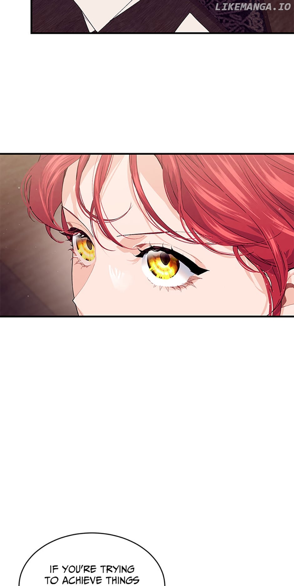 The Elegant Sea of Savagery Chapter 64 - page 49