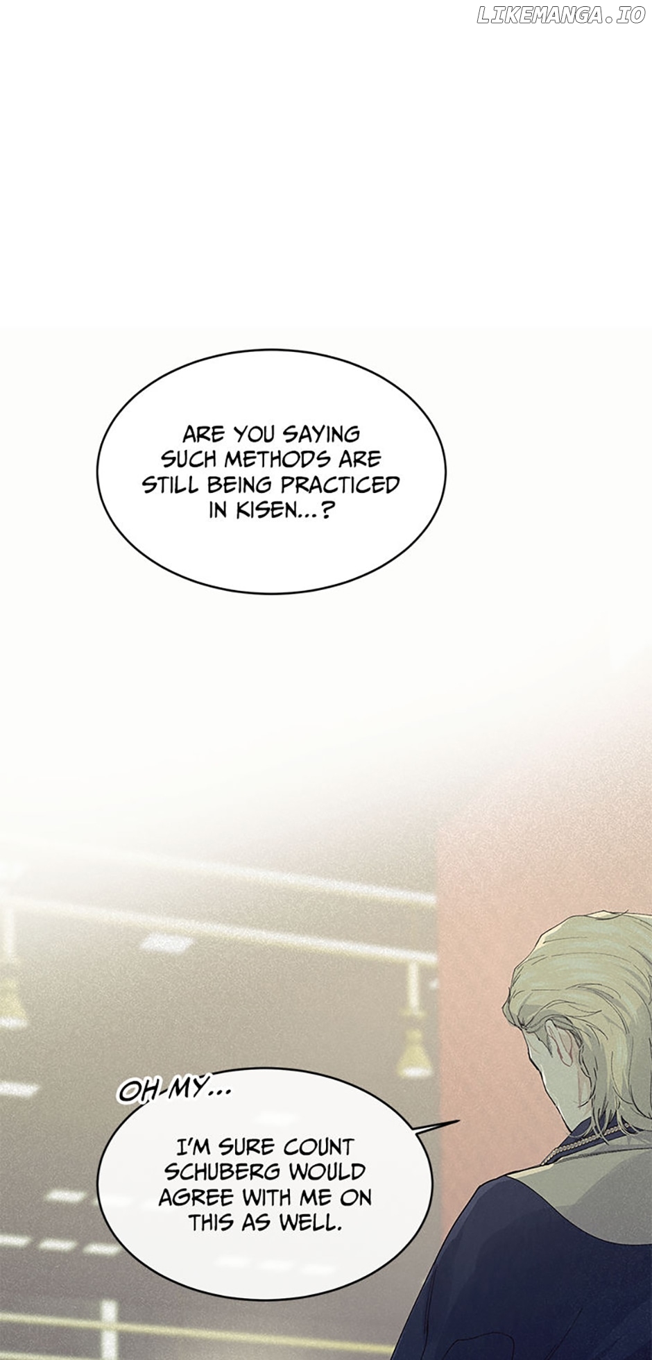 The Elegant Sea of Savagery Chapter 64 - page 52
