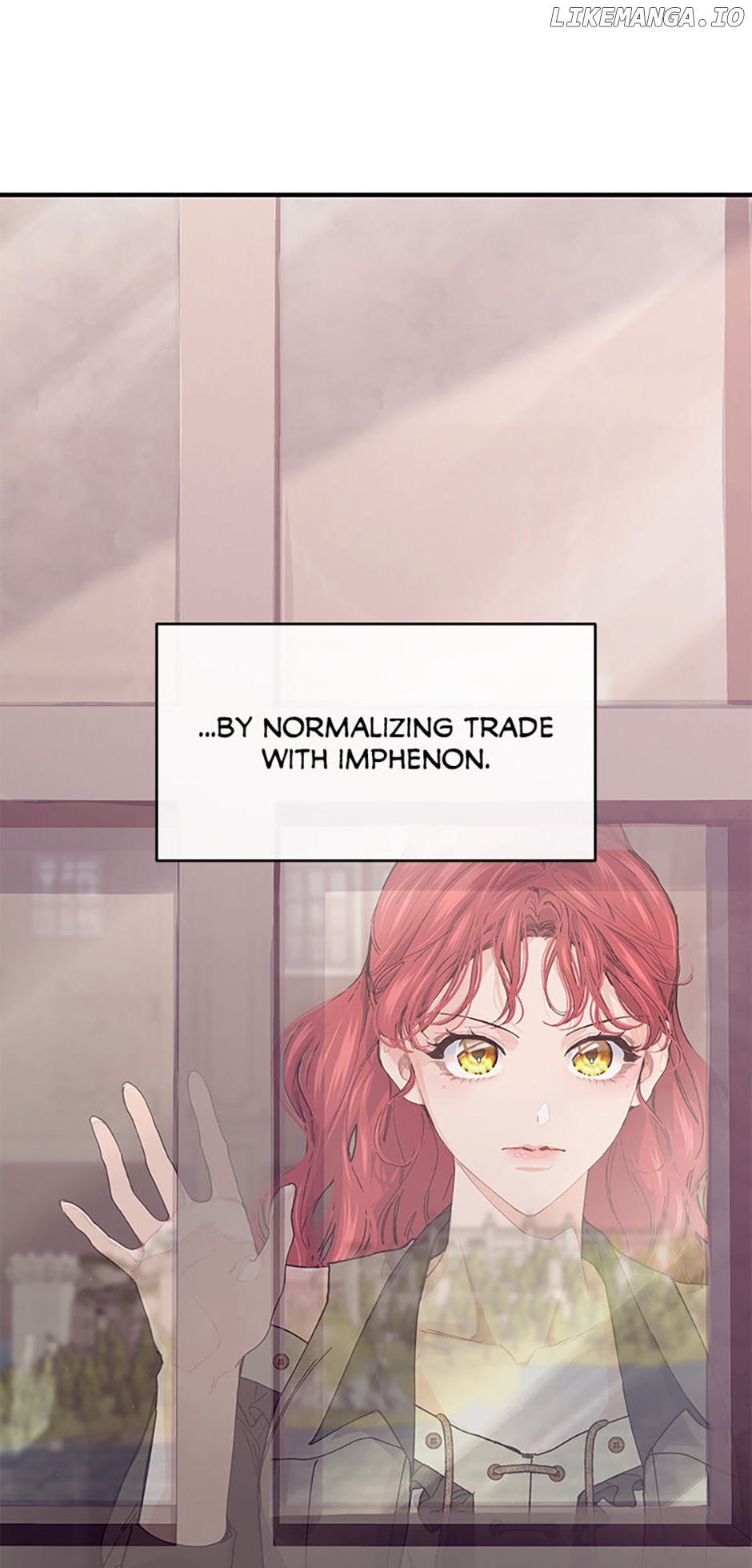 The Elegant Sea of Savagery Chapter 64 - page 58